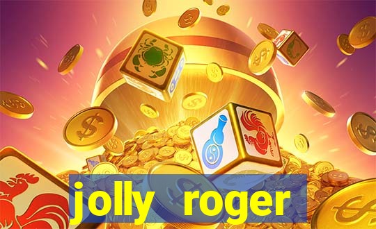 jolly roger programa infantil